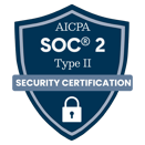 SOC 2Badge